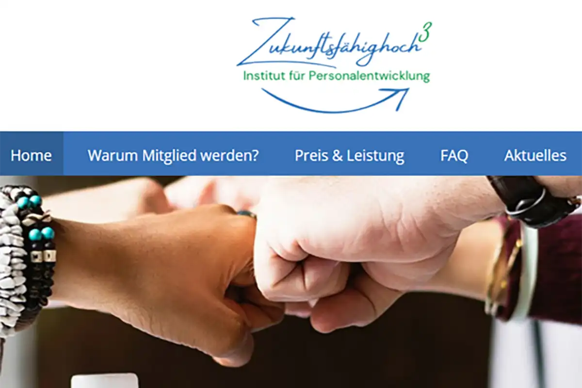 Zukunftsfähige Personalentwicklung für kleine und mittelständische Unternehmen