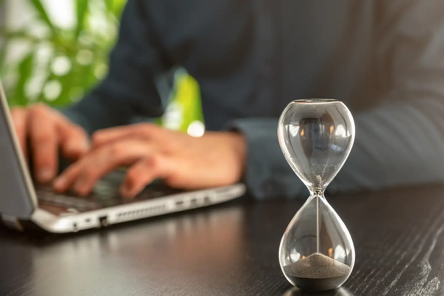 HR Interim Management