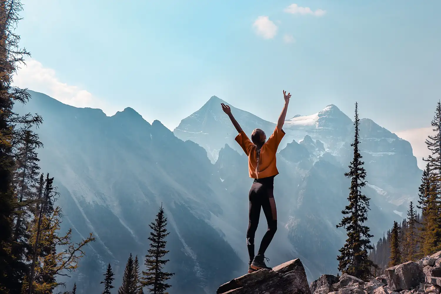 Ganzheitliches Longevity Coaching & holistische Ernährungsberatung