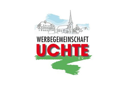 Werbegemeinschaft Uchte e. V. Werbegemeinschaft Uchte e. V.