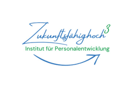 Institut für Personalentwicklung - Zukunftsfähighoch3 Institut für Personalentwicklung - Zukunftsfähighoch3